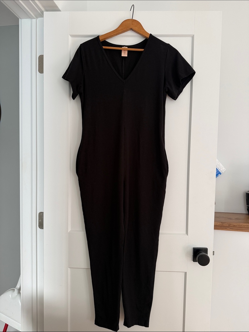 Smash + Tess The Sunday Romper, Size Medium